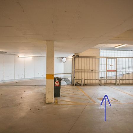Apartment Mit Tiefgarage 8 Min Zu Fuss Bis Ins Zentrum メラーノ エクステリア 写真