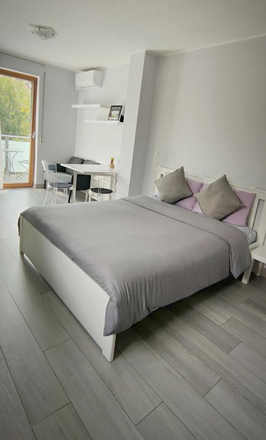 Apartment Mit Tiefgarage 8 Min Zu Fuss Bis Ins Zentrum メラーノ エクステリア 写真